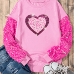 Graphic Long Sleeve Tees