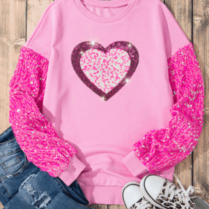 Graphic Long Sleeve Tees