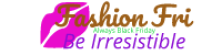 fashion fri logo